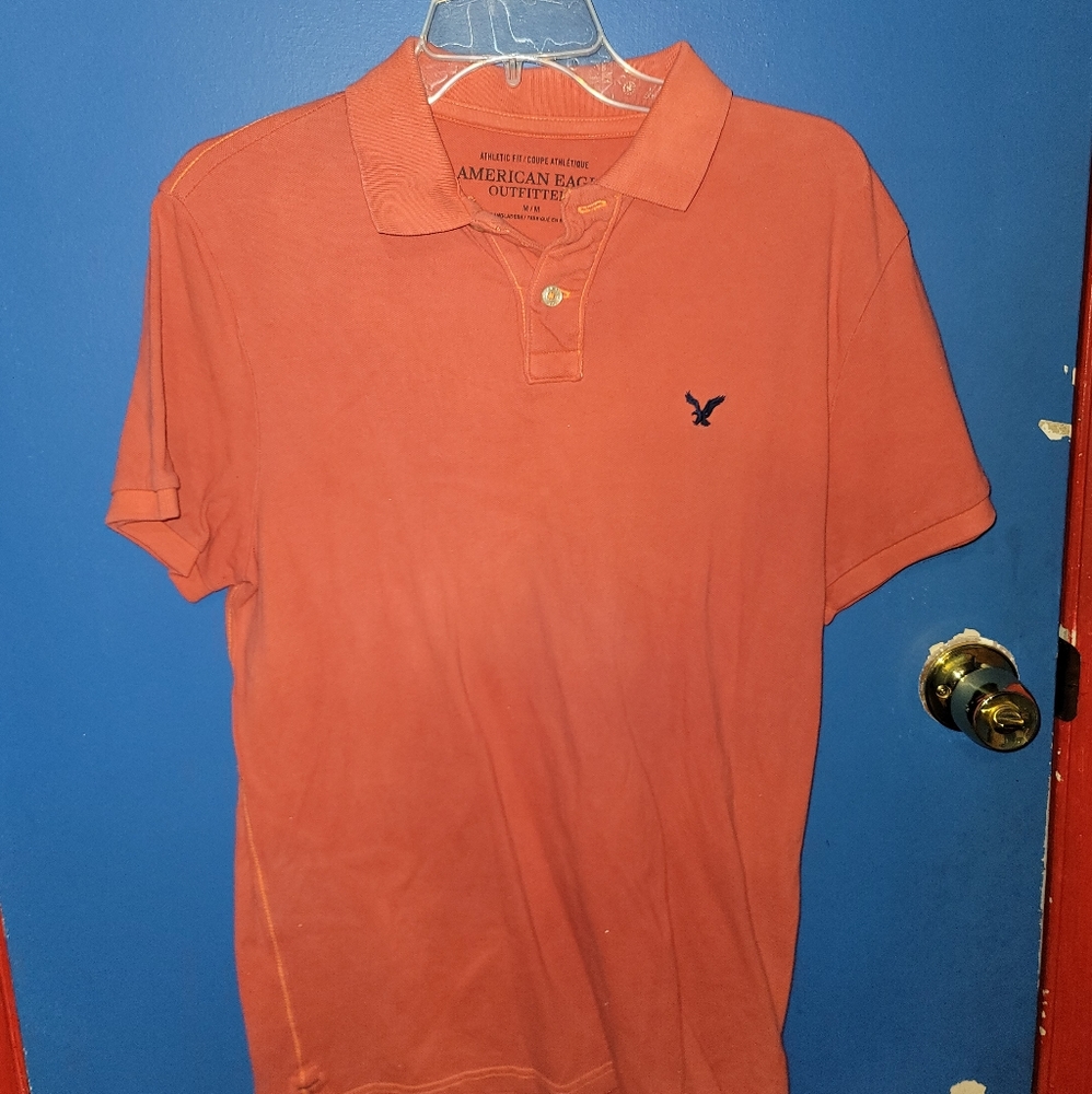 American Eagle Polo